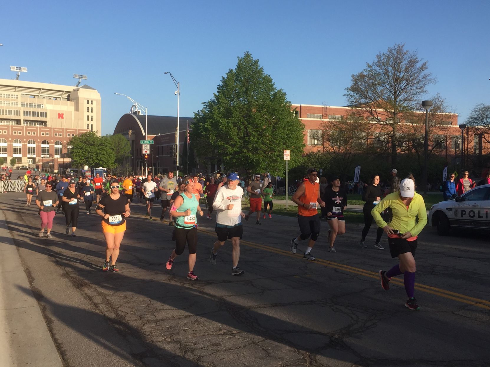 Marathon